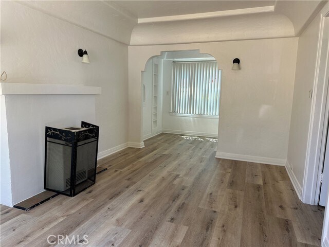 Foto del edificio - 529 W 22nd St