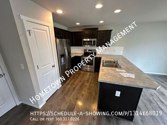 Foto del edificio - 6919 Sweetgum Ave NE