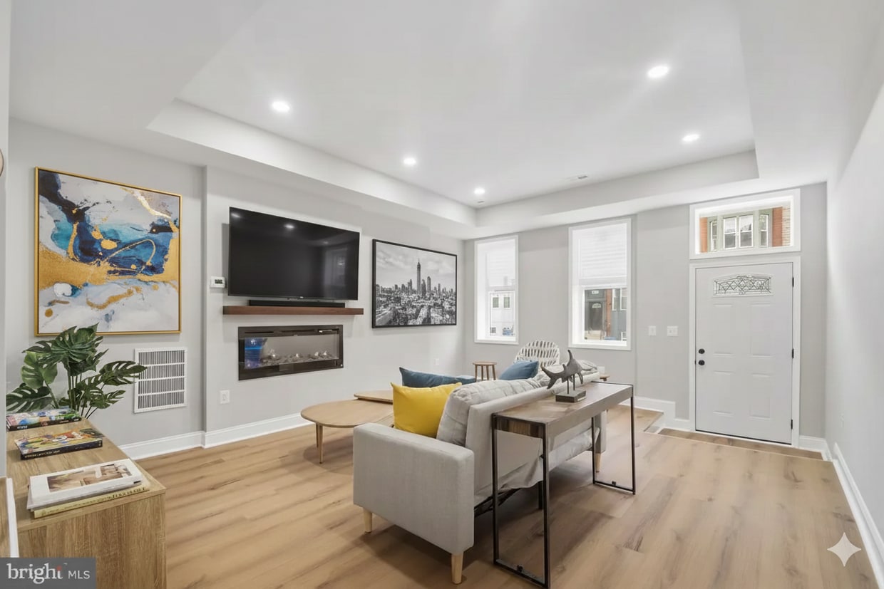 Foto principal - 1629 Edmondson Ave