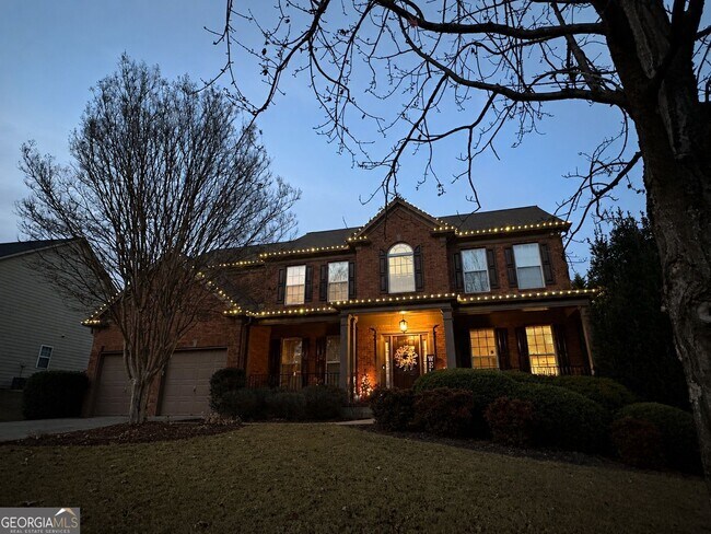 Building Photo - 1695 Montcliff Dr