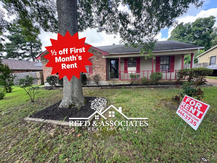 Foto principal - 3 Bedroom in Hickory Ridge - South Riverdale