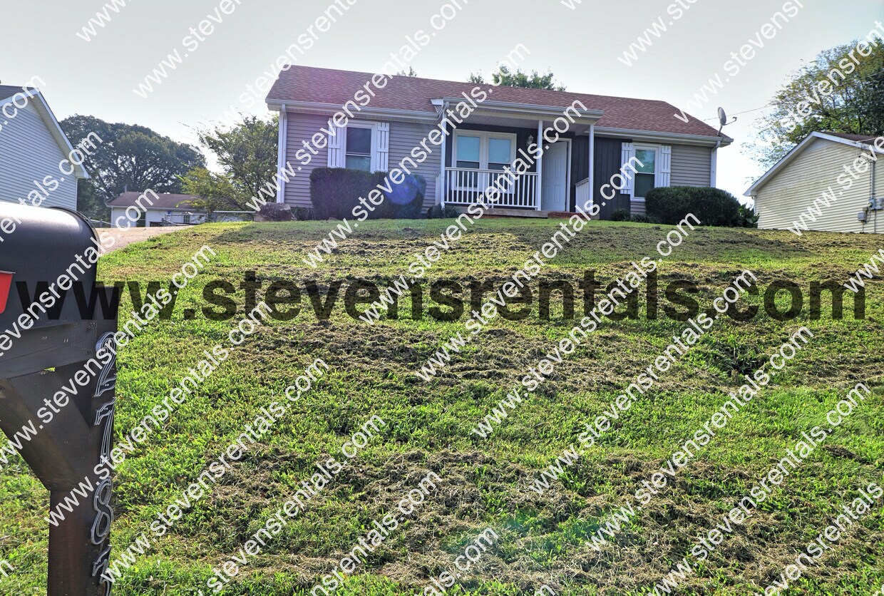 Primary Photo - 2783 Union Hall Rd