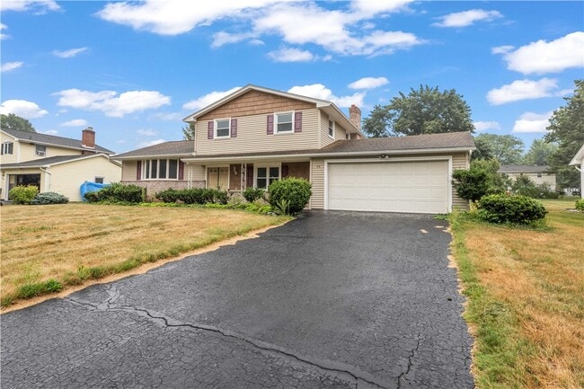 Building Photo - 75 Old Meadow Dr