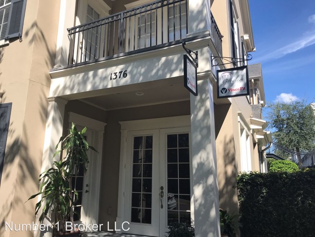 Foto del edificio - 1376 Lake Baldwin Ln