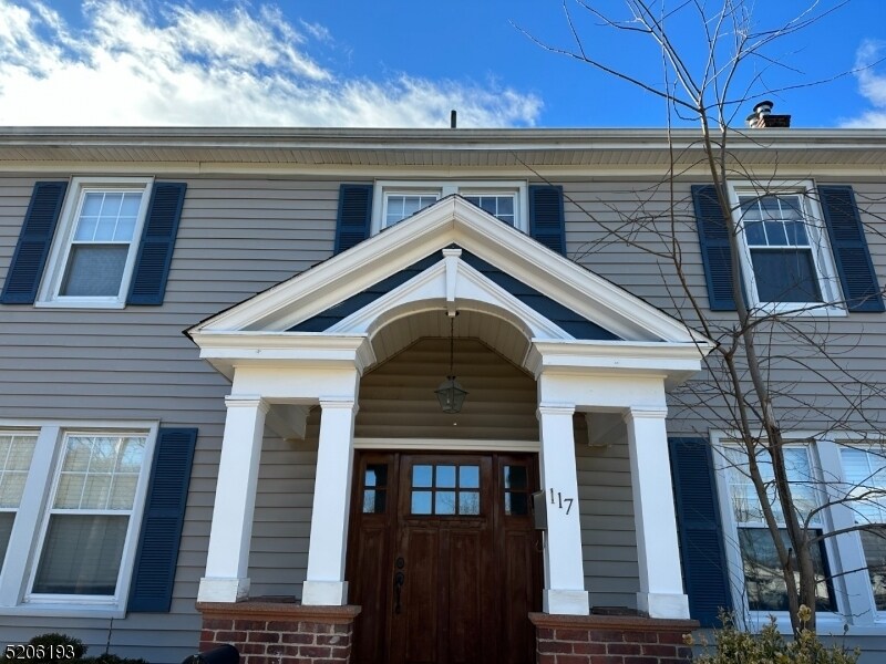 117 Bartholdi Ave, Butler, NJ 07405 House Rental in Butler, NJ