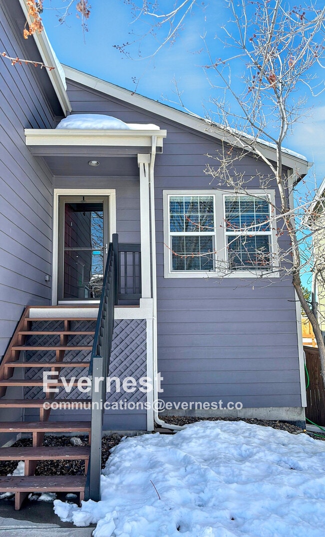 Building Photo - 9909 Aftonwood St