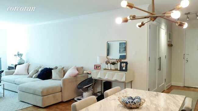 Foto del edificio - 201 E 37th St