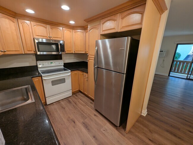 Kitchen 2 - 10246 Black Mountain Rd
