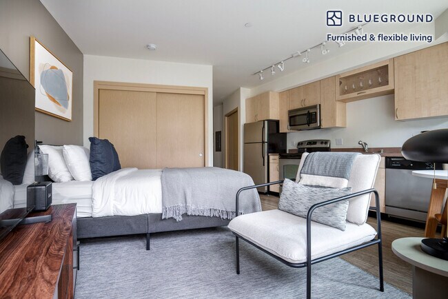 Foto del edificio - 3920 Stone Way N
