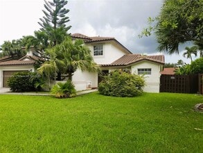 Building Photo - 15591 SW 45th Terrace