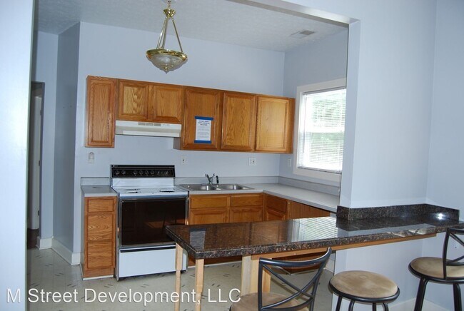 Building Photo - 5 br, 2 bath House - 3761 Southern Parkway