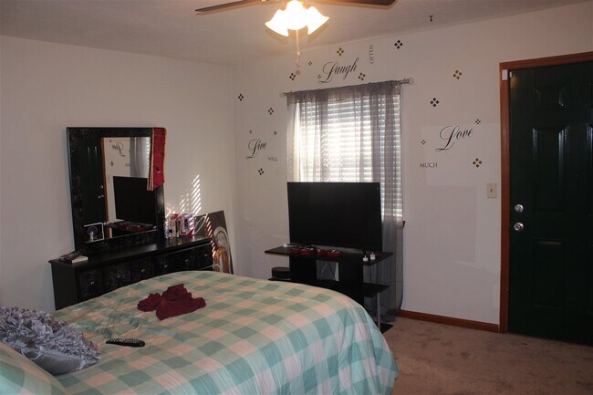 Foto del edificio - 2316 Hartsfield Way