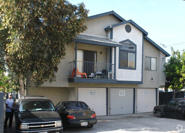 Building Photo - 4263 Felton St