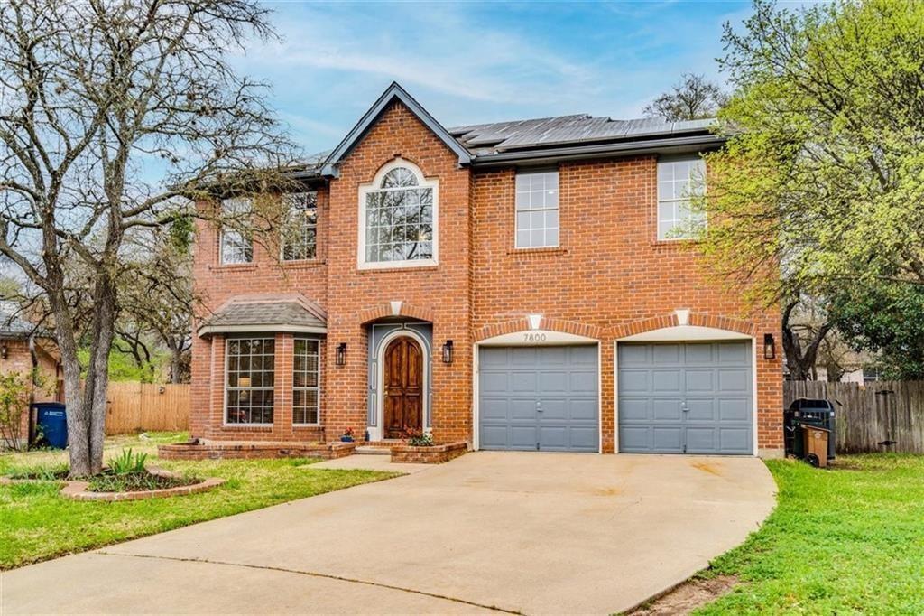 Foto principal - 7800 Lonesome Dove Cove