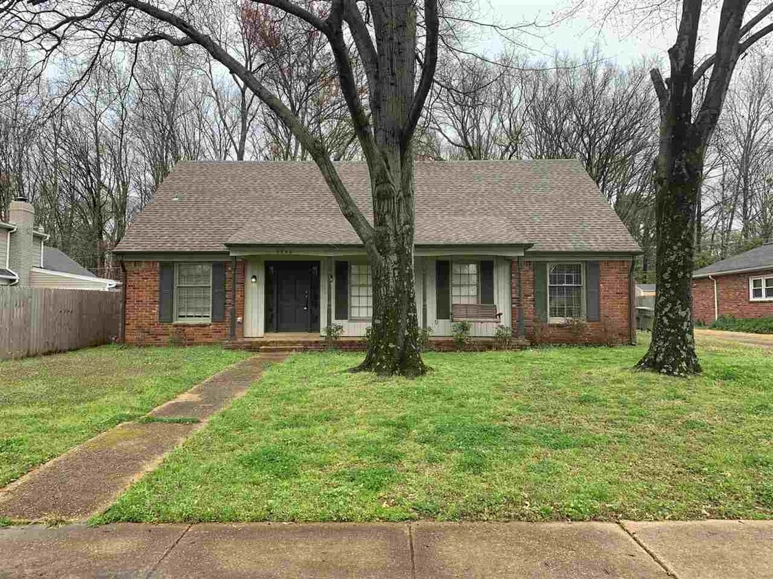 5540 Quince Rd, Memphis, TN 38119 House Rental in Memphis, TN
