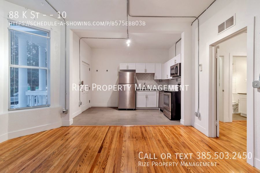 Foto principal - If your apartment was your best friend, th...