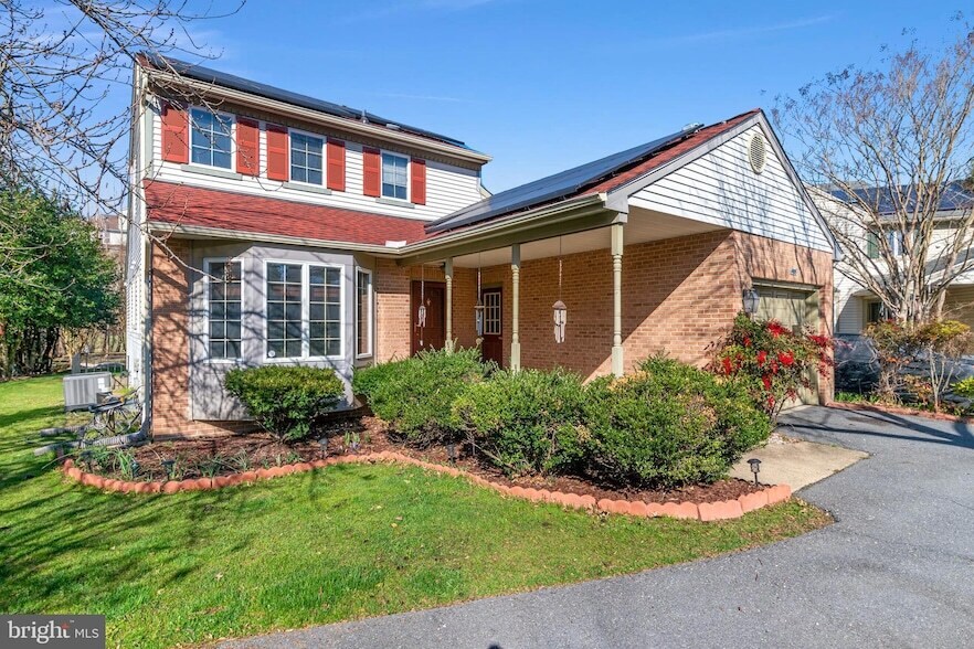 Foto principal - 4905 Colonel Addison Pl