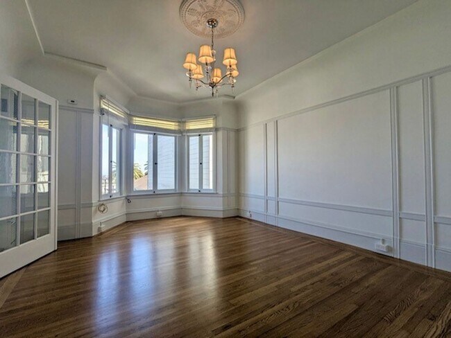 Photo - 1125 Dolores Street Apartment