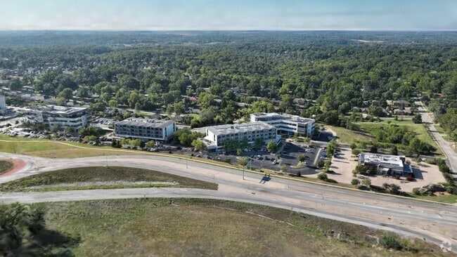  - Farmers Park Apartments