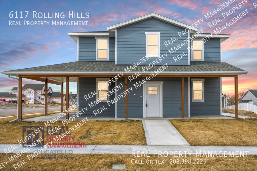 Foto principal - 6117 Rolling Hls Lp