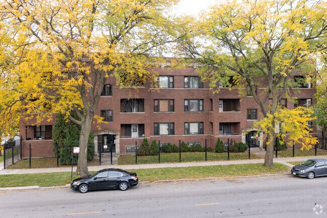 Foto del edificio - 5301 W Washington Blvd