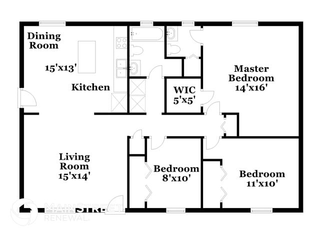 Building Photo - 1533 Raven Dr S