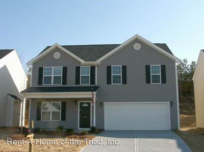 Foto principal - 2712 Stafford St