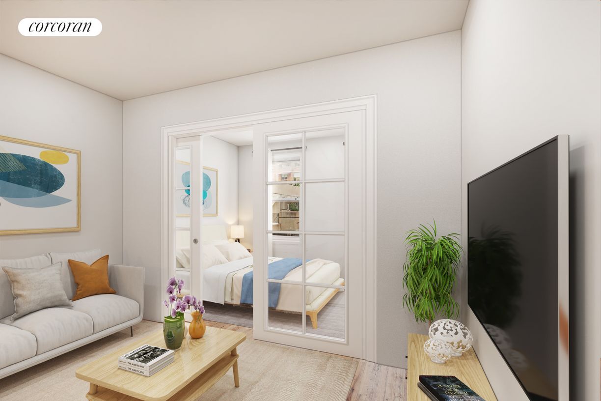 Foto principal - 311 E 25th St