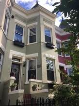 Building Photo - 35 Q St NE