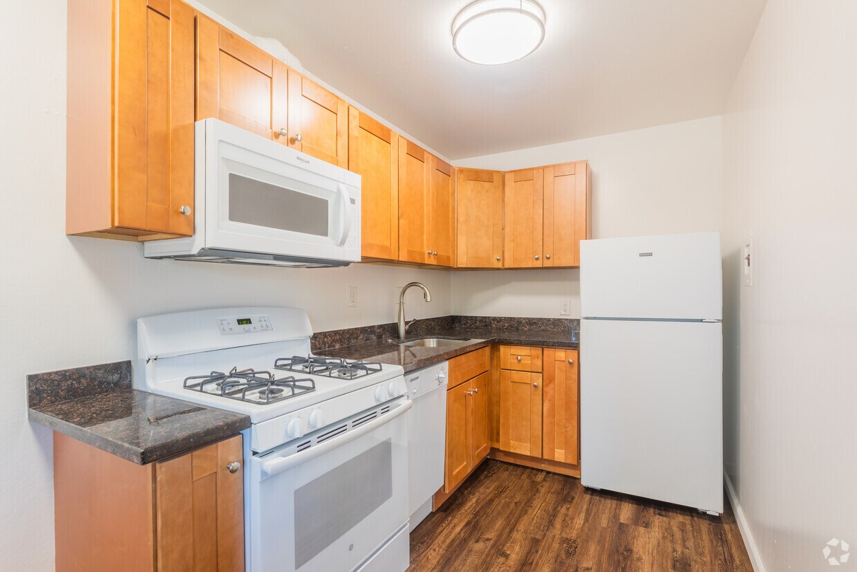 Morse Gardens Apartments Sunnyvale, CA