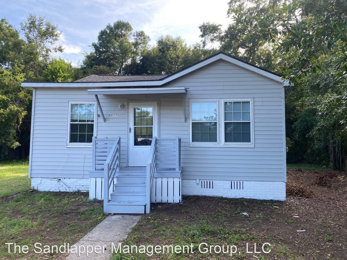 Primary Photo - 4 br, 2 bath House - 2642 Ferrara Drive