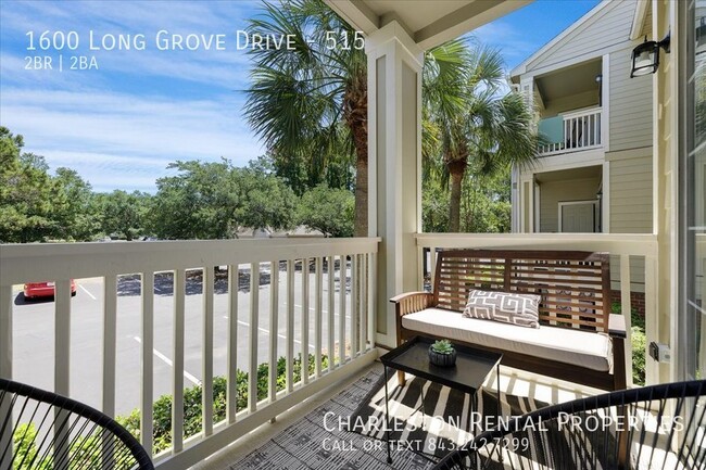 Building Photo - 1600 Long Grove Dr