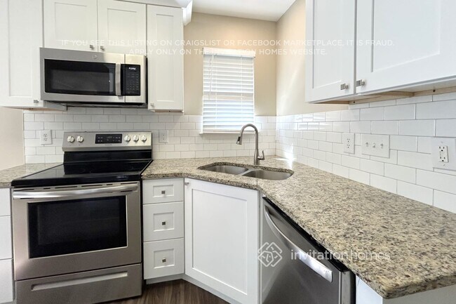 Foto del edificio - 3621 Sherbourne Ln