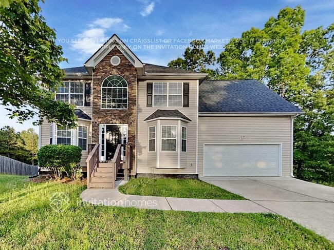 Building Photo - 2245 Corkscrew Way