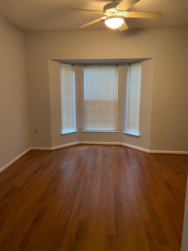 Second Bedroom - 4408 Silverbrook Ln