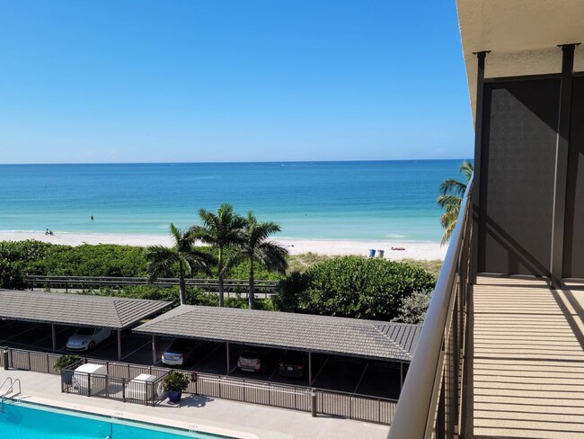 Building Photo - Mansions by the sea Gulf Front Condo