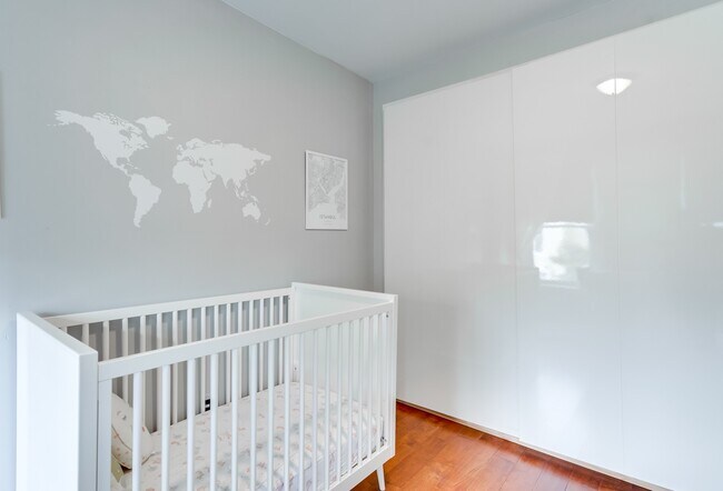 Foto del edificio - 3608 11th St NW