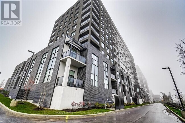 Building Photo - 1880 Gordon St