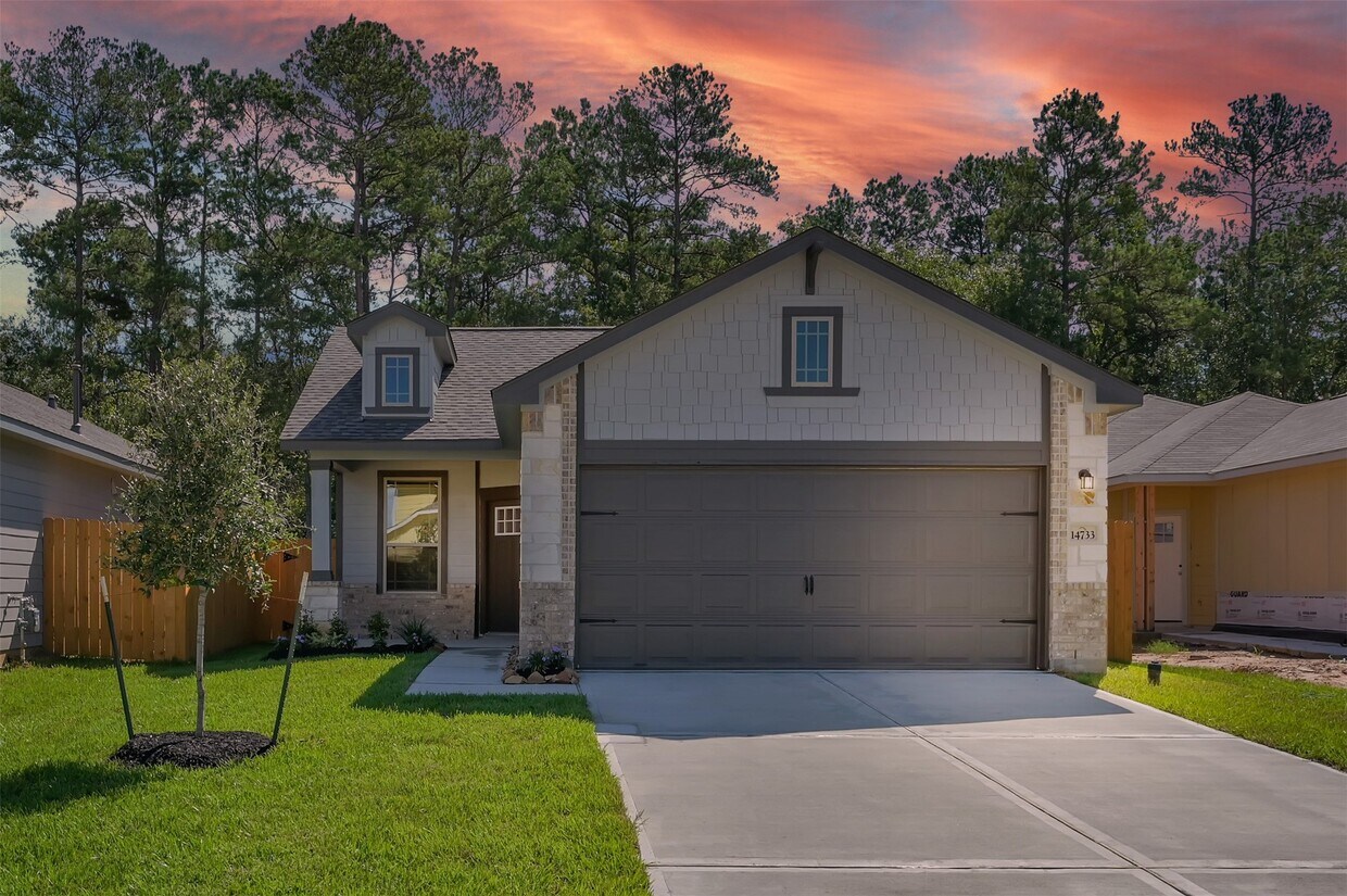 Foto principal - 14733 Pinion Ct