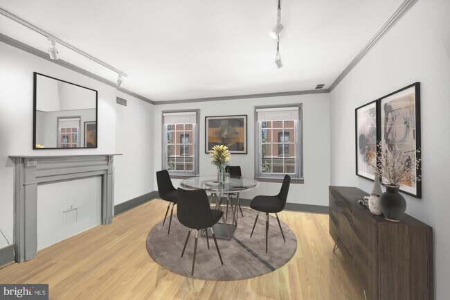 Foto del edificio - 1626 Pine St