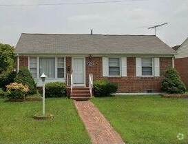 Building Photo - 3724 Meridian Ave