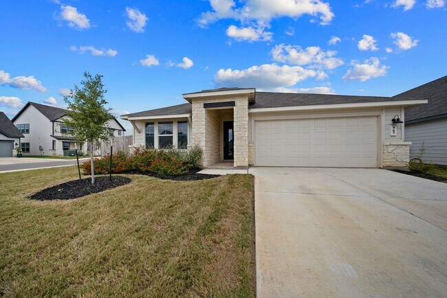 Foto del edificio - 4 Bedroom/3 Bath Estancia Ranch Subdivision