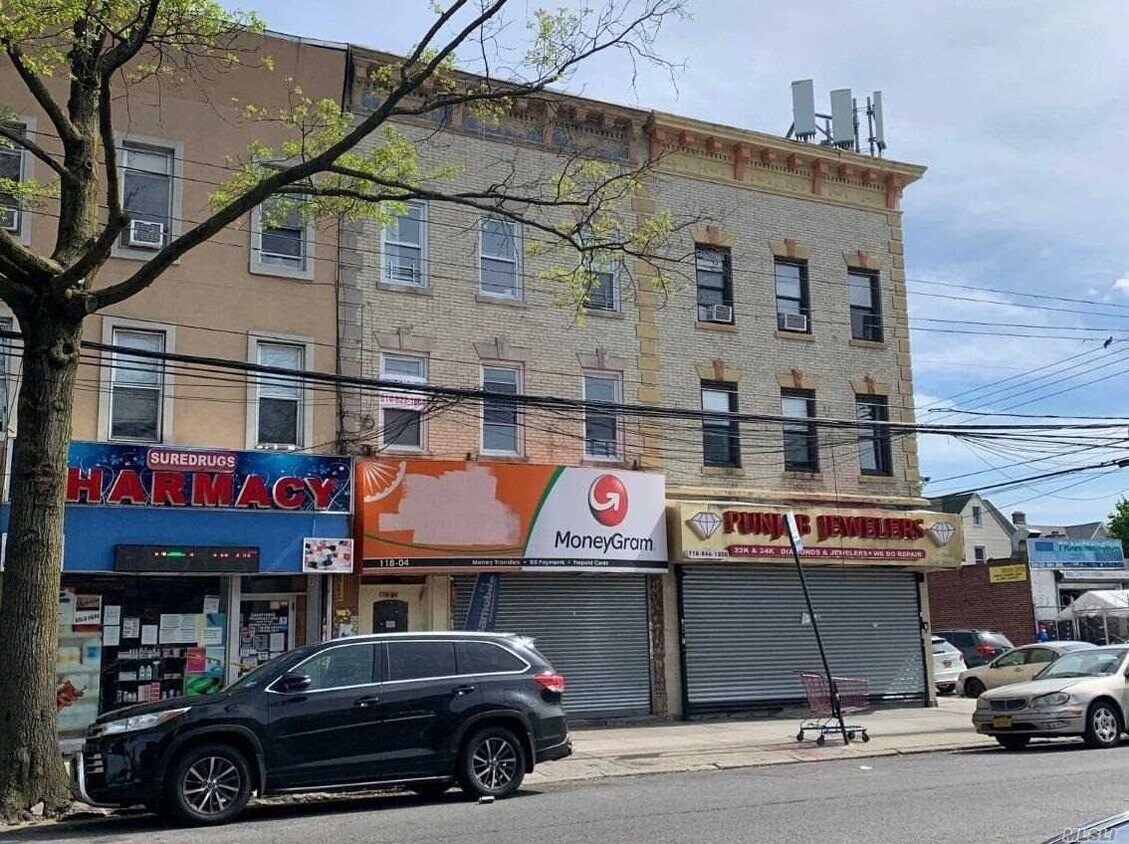 Primary Photo - 118-04-118101 101st Ave