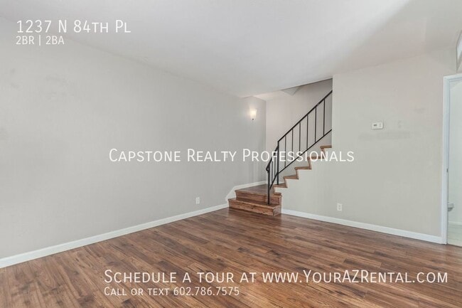 Foto del edificio - 1237 N 84th Pl