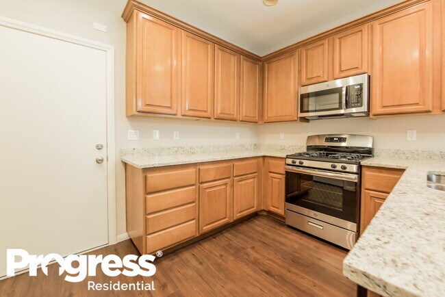 Foto del edificio - 8249 Begonia Blush Dr