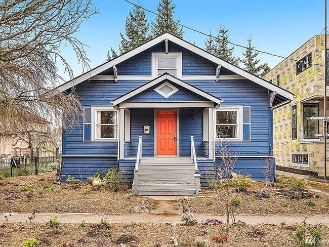 Casa 721 S Rose St. - 721 S Rose St