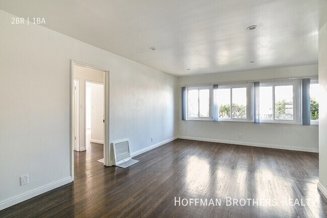 Foto del edificio - 712 N Ardmore Ave