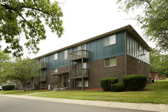 Sandstone Creek Apartments Rentals - Grand Ledge, Mi 