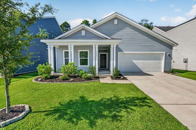 Building Photo - 3177 Safe Harbor Way