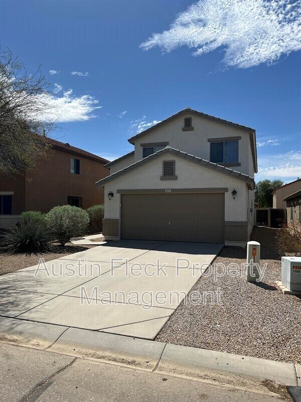 Foto del edificio - 4071 E Aragonite Ln